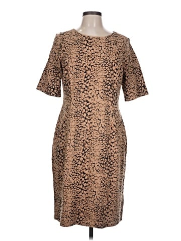 Lands' End Cocktail Dress (view 1)