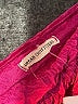 Urban Outfitters 100% Polyester Pink Short Sleeve Top Size XS - photo 7