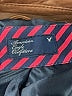 American Eagle Outfitters 100% Leather Brown Leather Jacket Size XS (estimated) - photo 6