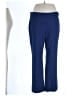 Chico's Solid Blue Active Pants Size XL - photo 1