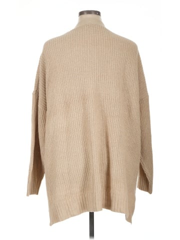White Birch Pullover Sweater (view 2)