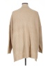 White Birch Tan Pullover Sweater Size 1X - photo 2
