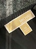 MICHAEL Michael Kors 100% Polyester Black Cocktail Dress Size XS - photo 7