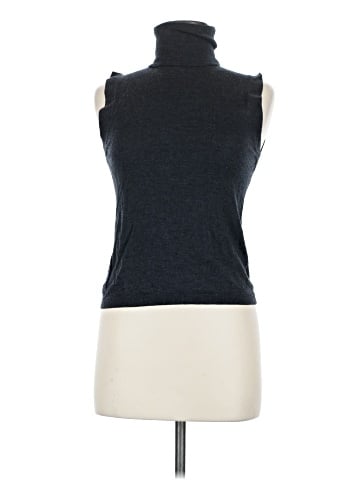 Zara Sweater Vest (view 1)