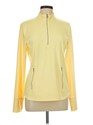 Laura Ashley Sweatshirt (view 1)