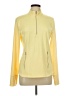 Laura Ashley Yellow Sweatshirt Size L - photo 1