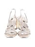 Unisa Silver Sandals Size 9 - photo 2