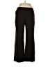 Bandolino Black Dress Pants Size 14 Petite - photo 1