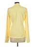Laura Ashley Yellow Sweatshirt Size L - photo 2