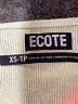 Ecote Green Tank Top Size XS - photo 7