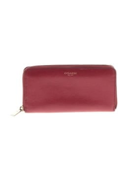 Coach Wallet (view 1)