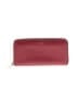 Coach Burgundy Wallet One size - photo 1