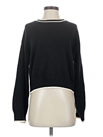 Cider Pullover Sweater (view 1)