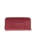 Coach Burgundy Wallet One size - photo 2