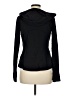 Lululemon Athletica Black Jacket Size 6 - photo 2