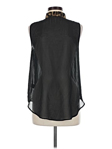 Mine Sleeveless T-Shirt (view 2)
