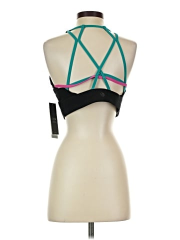 MPG Tank Top (view 2)