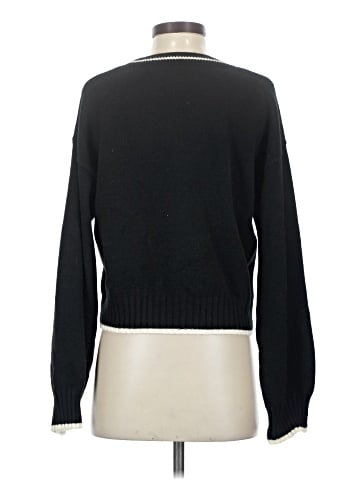 Cider Pullover Sweater (view 2)