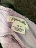 Kimchi Blue Purple Tank Top Size XS - photo 7