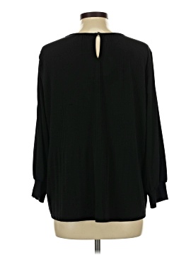 Adrianna Papell 3/4 Sleeve T-Shirt (view 2)