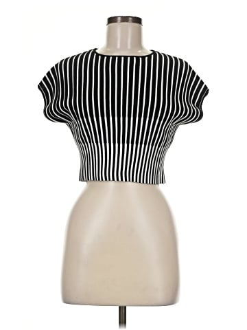 House of Harlow 1960 Short Sleeve Top (view 1)