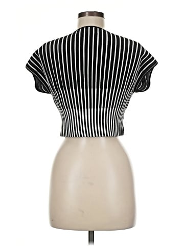 House of Harlow 1960 Short Sleeve Top (view 2)