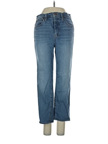 Madewell Jeans (view 1)