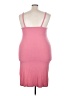 Adore Me Pink Cocktail Dress Size 3X - photo 2