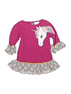 Emily Rose Dress