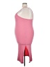 Adore Me Pink Cocktail Dress Size 3X - photo 5