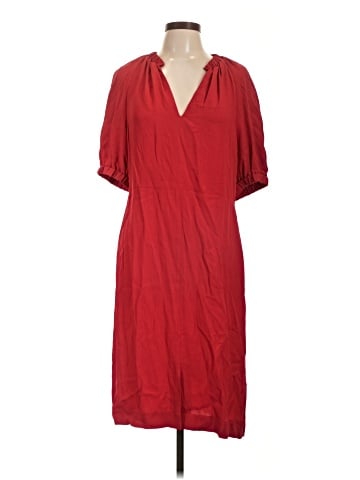 Lewit Casual Dress (view 1)