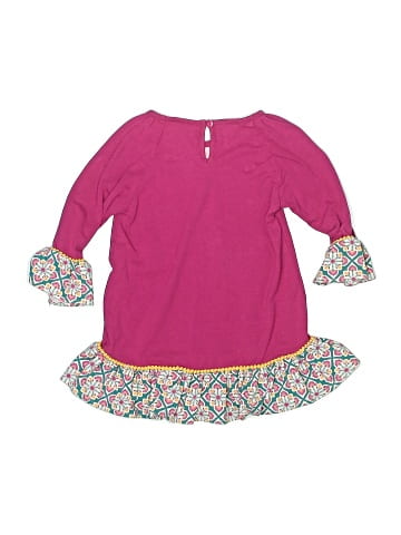Emily Rose Dress (view 2)