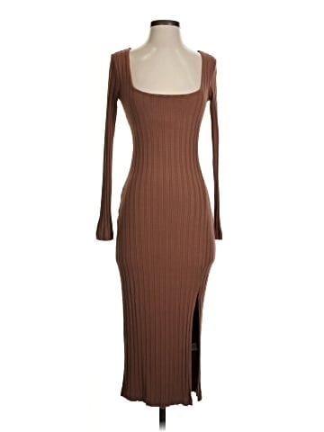 Dynamite Casual Dress (view 1)