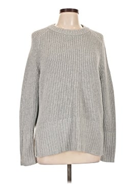 Ann Taylor LOFT Pullover Sweater (view 1)