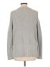 Ann Taylor LOFT Gray Pullover Sweater Size L - photo 2