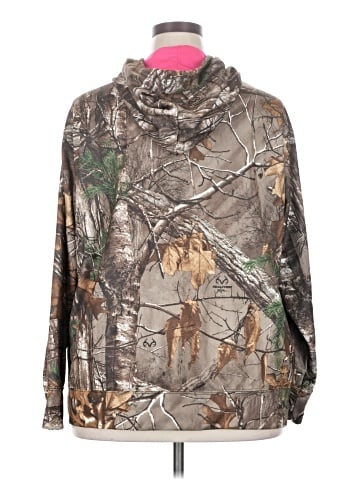 Realtree Pullover Hoodie (view 2)