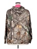 Realtree 100% Polyester Pink Pullover Hoodie Size XXL - photo 2