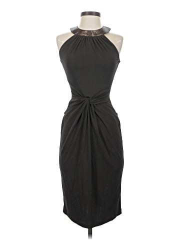 Michael Kors Collection Cocktail Dress (view 1)