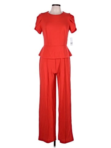 Donna Morgan Jumpsuit (view 1)