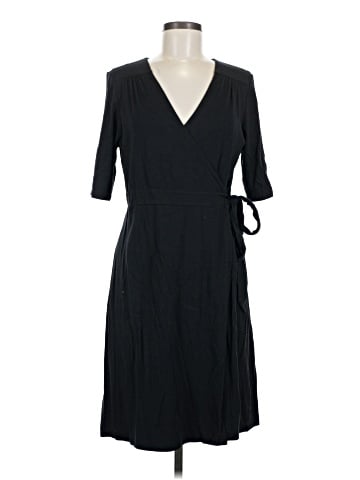 Lands' End Casual Dress (view 1)
