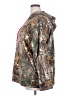 Realtree 100% Polyester Pink Pullover Hoodie Size XXL - photo 5