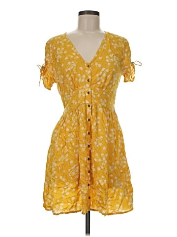 Billabong Casual Dress (view 1)