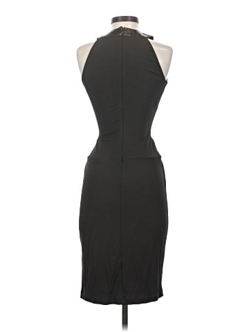 Michael Kors Collection Cocktail Dress (view 2)