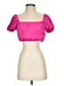 Lulus Pink Tube Top Size XS - photo 1