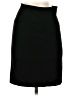 Sparkle & Fade Solid Black Formal Skirt Size 0 - photo 1