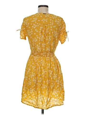 Billabong Casual Dress (view 2)