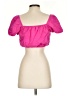 Lulus Pink Tube Top Size XS - photo 2