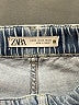 Zara Blue Jeans Size XS - photo 7