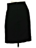 Sparkle & Fade Solid Black Formal Skirt Size 0 - photo 2