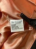 Gianni Bini 100% Polyester Polka Dots Orange Cocktail Dress Size 0 - photo 8